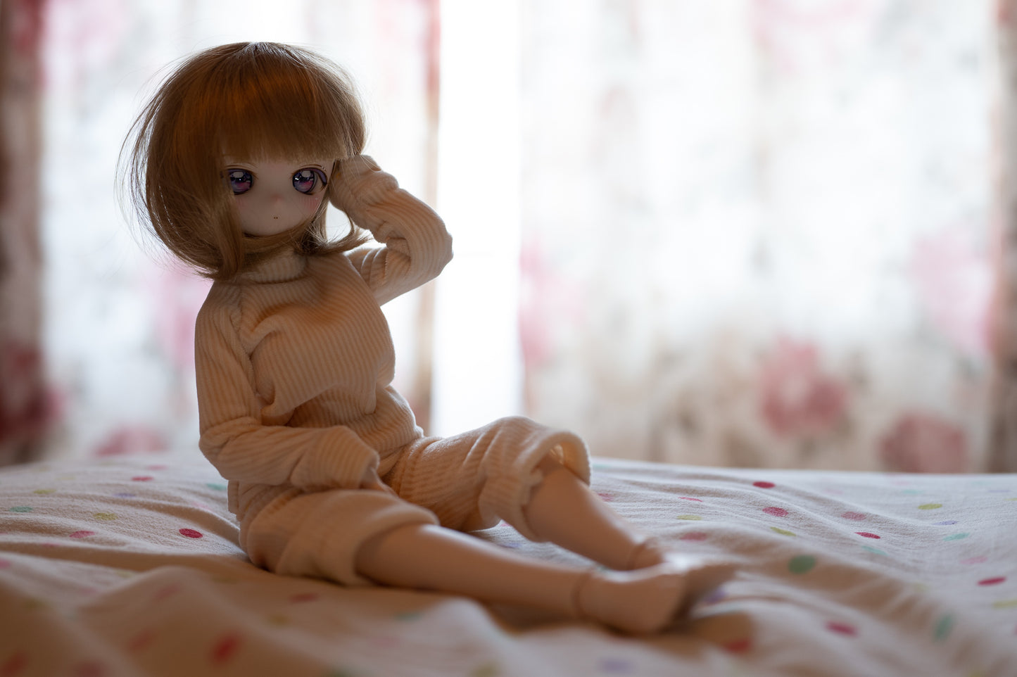 Pajama [MDD] [1/4]