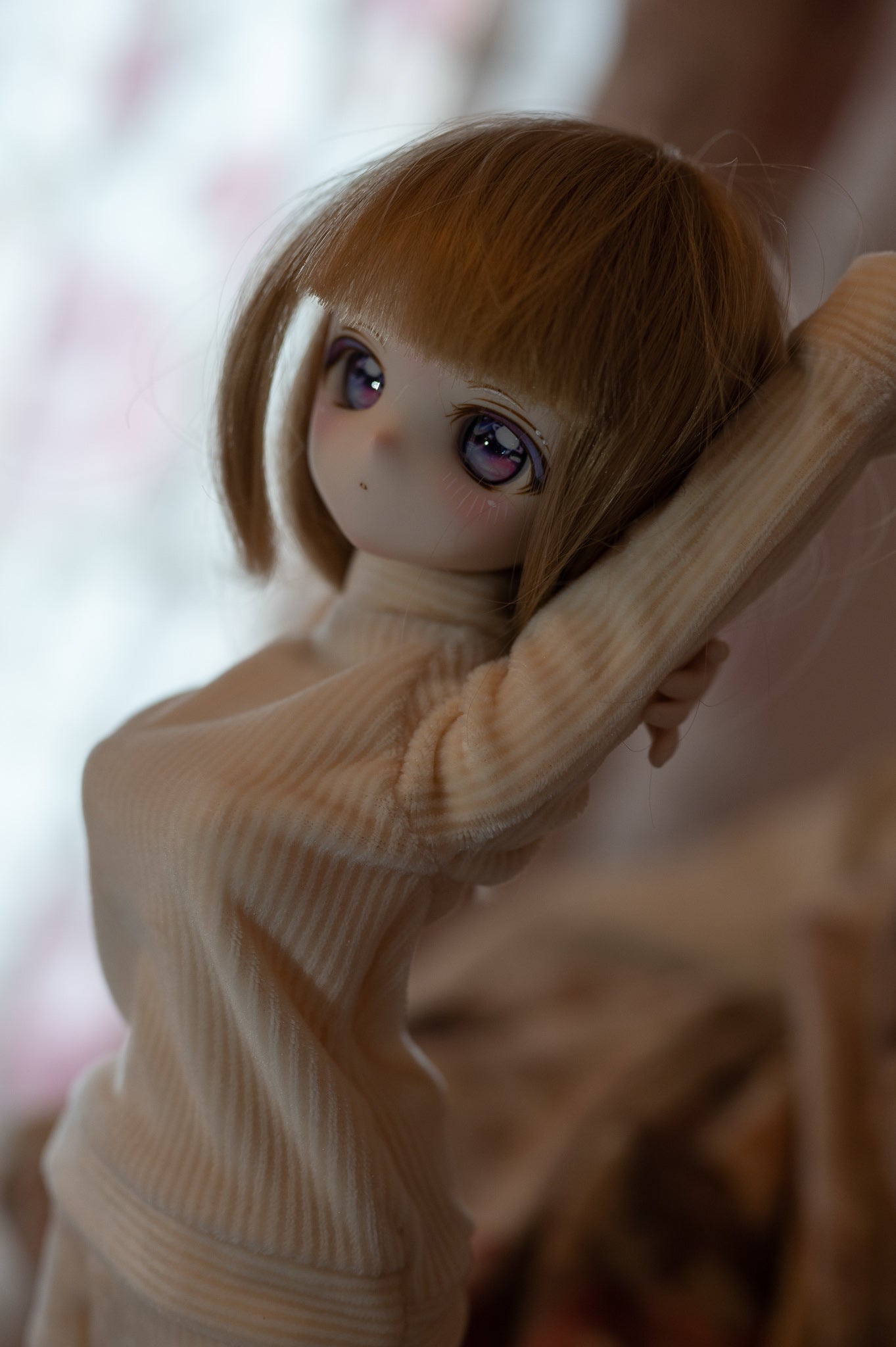 Pajama [MDD] [1/4]