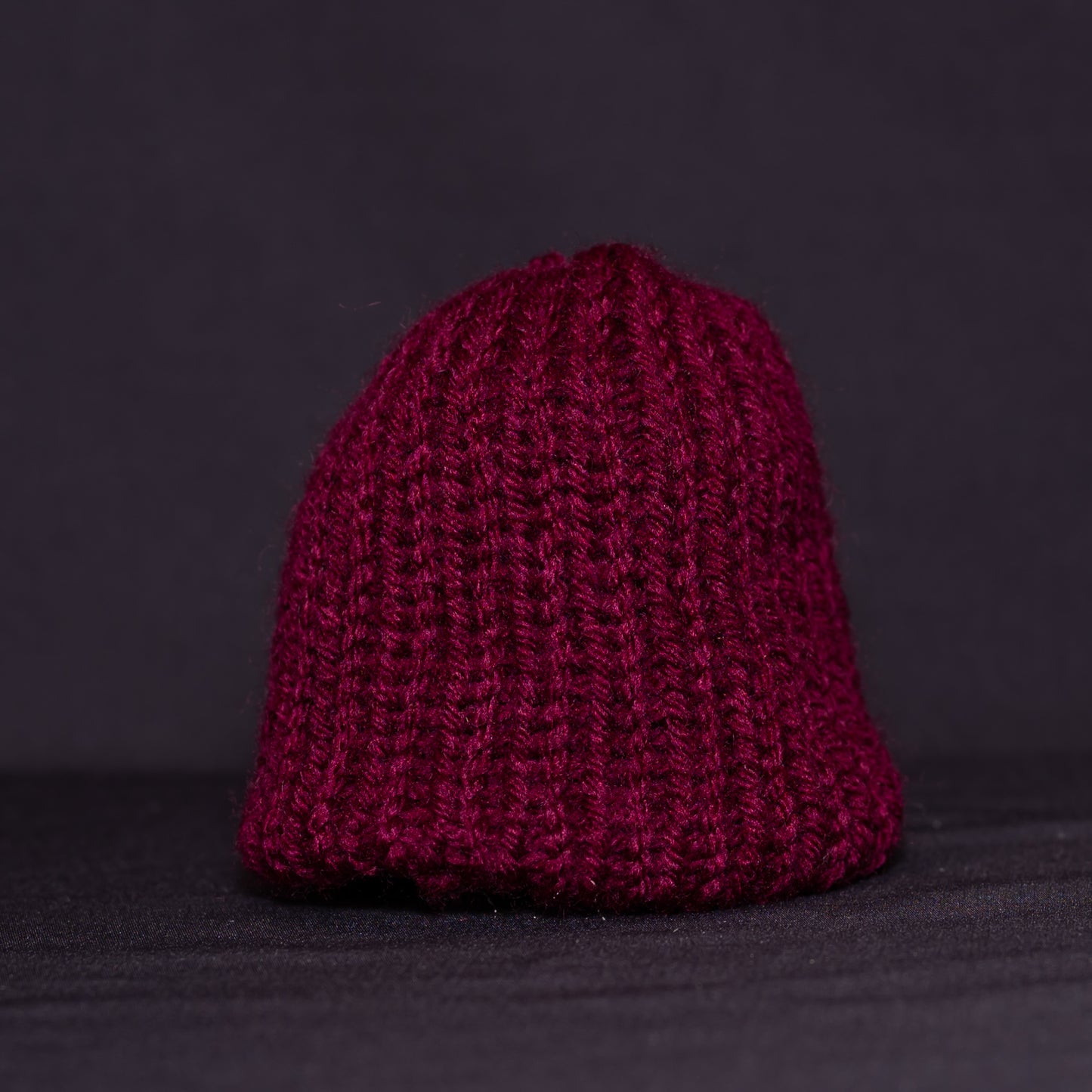 Knit hat [DDH]