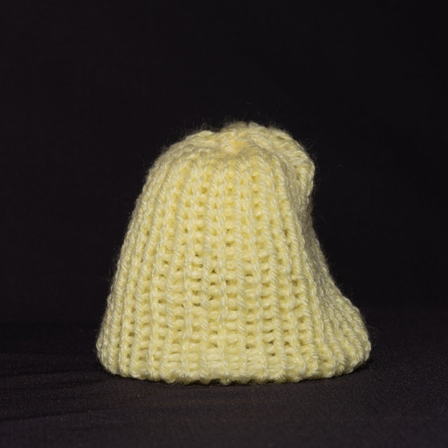 Knit hat [DDH]